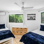 Santa Fe By The Broadwater