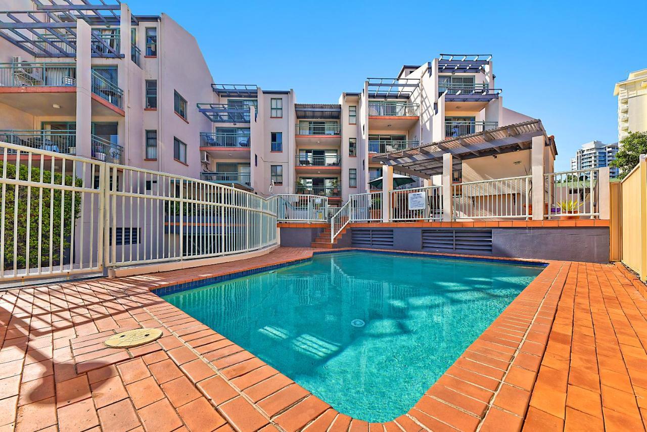 Santa Fe By The Broadwater * Gold Coast