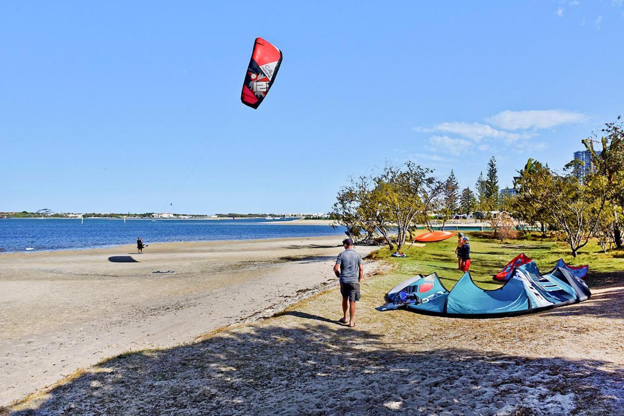 Santa Fe By The Broadwater Aparthotel *