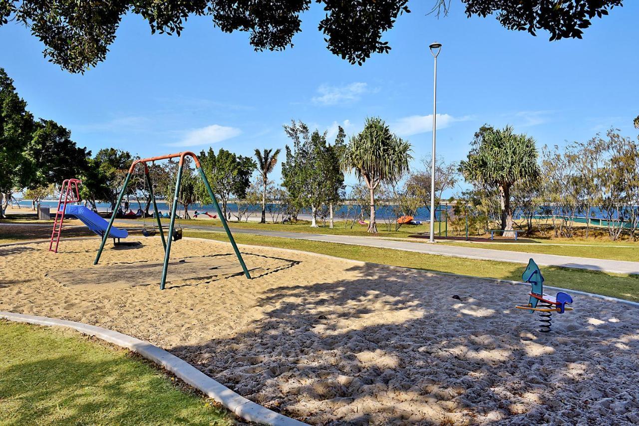 Aparthotel Santa Fe By The Broadwater Gold Coast