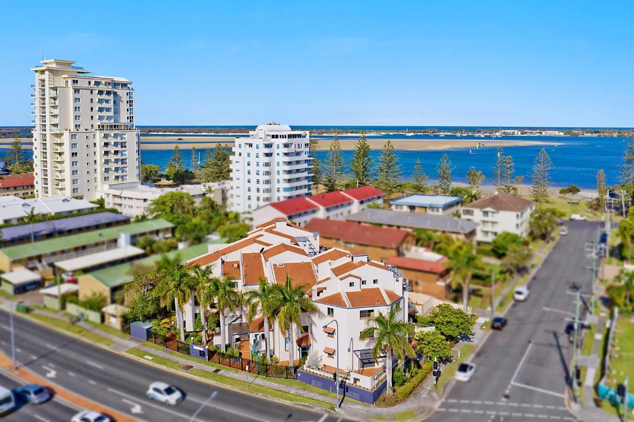 Aparthotel Santa Fe By The Broadwater Gold Coast