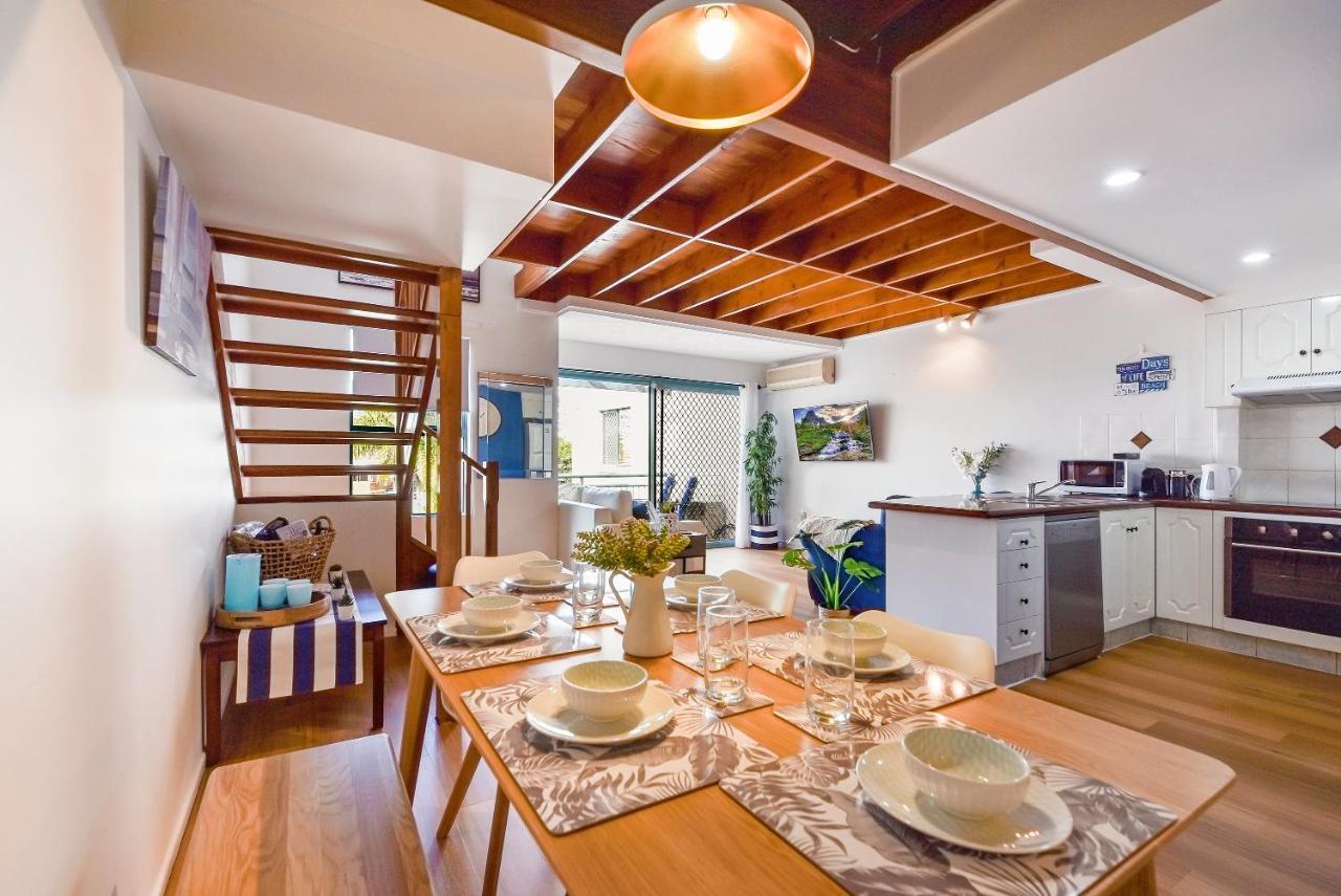 Aparthotel Santa Fe By The Broadwater Gold Coast