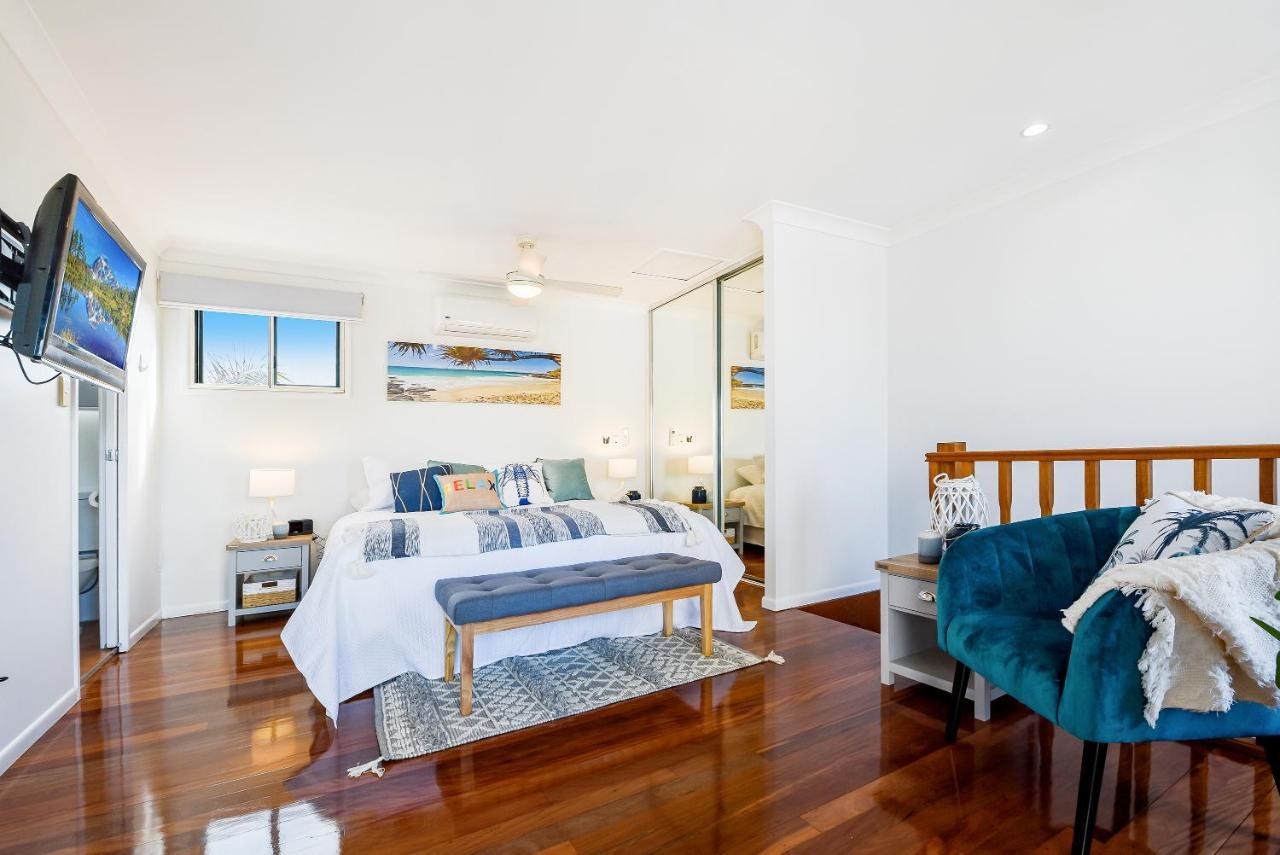 Aparthotel Santa Fe By The Broadwater