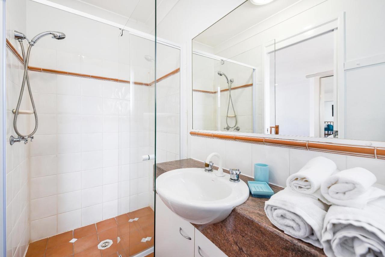 Aparthotel Santa Fe By The Broadwater *