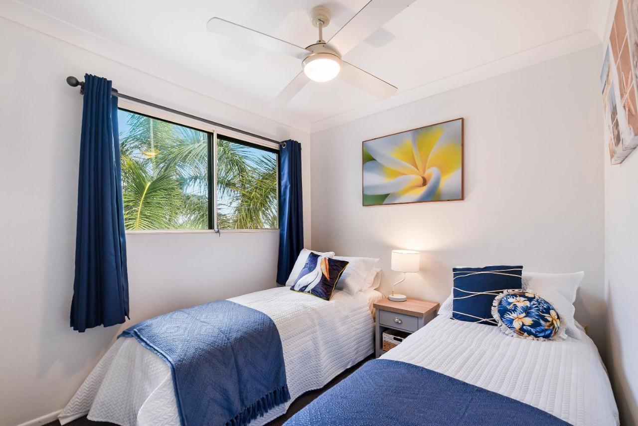 Santa Fe By The Broadwater Aparthotel