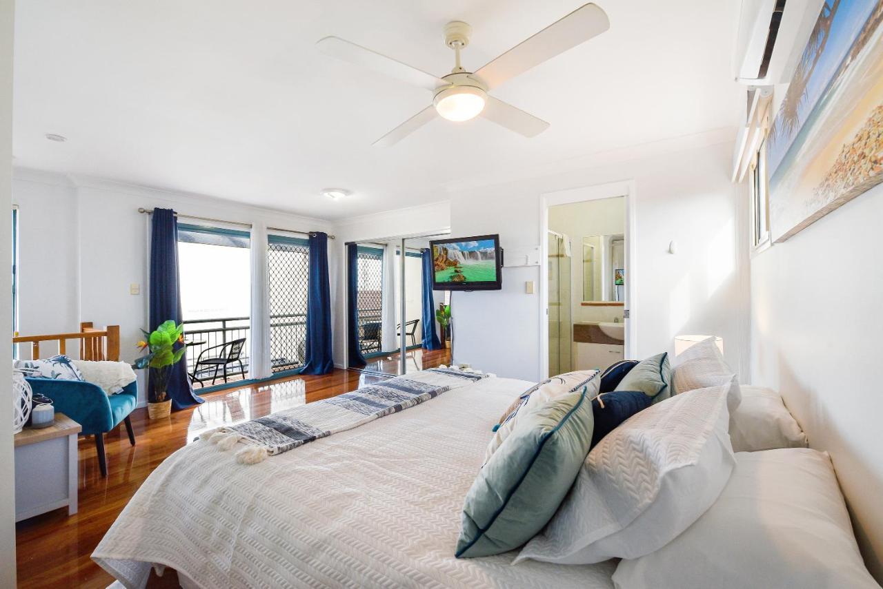 Santa Fe By The Broadwater Aparthotel