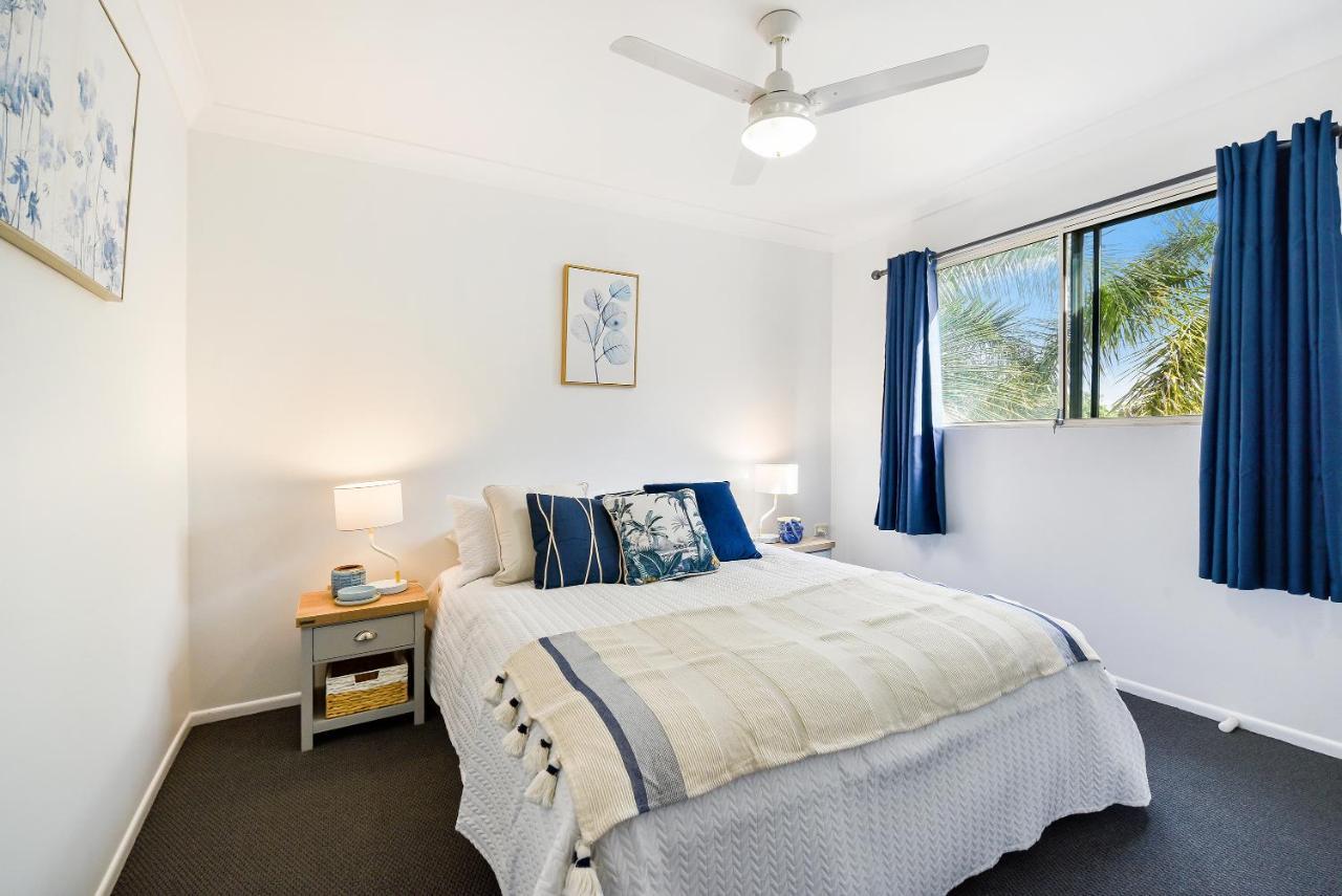 Santa Fe By The Broadwater Aparthotel Gold Coast