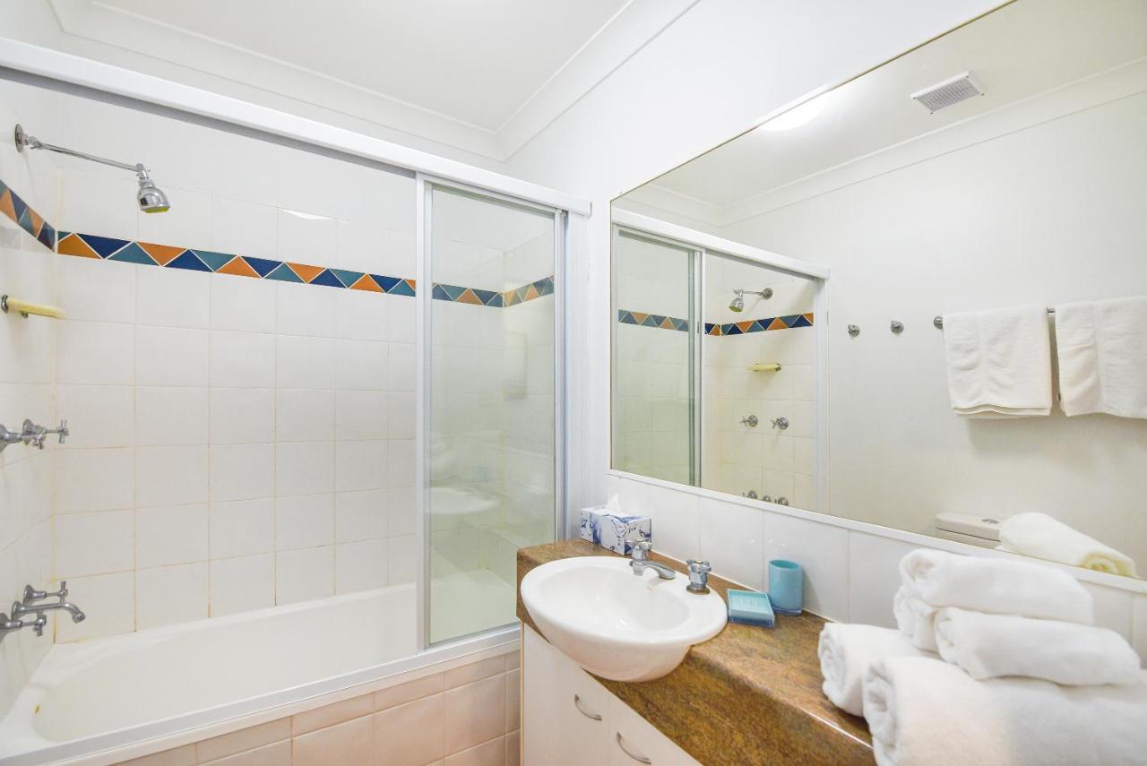 Santa Fe By The Broadwater Aparthotel