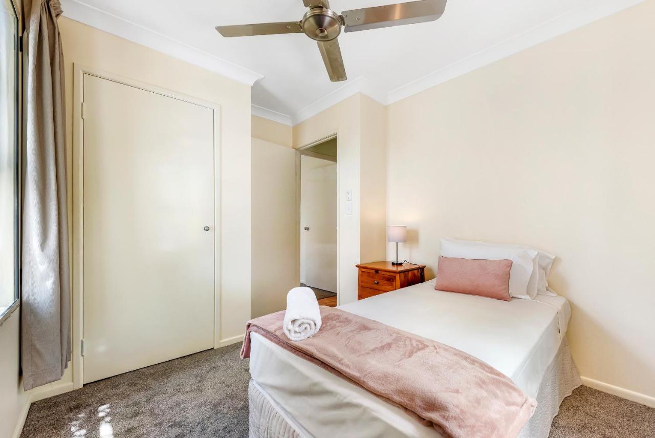 Santa Fe By The Broadwater Aparthotel Gold Coast