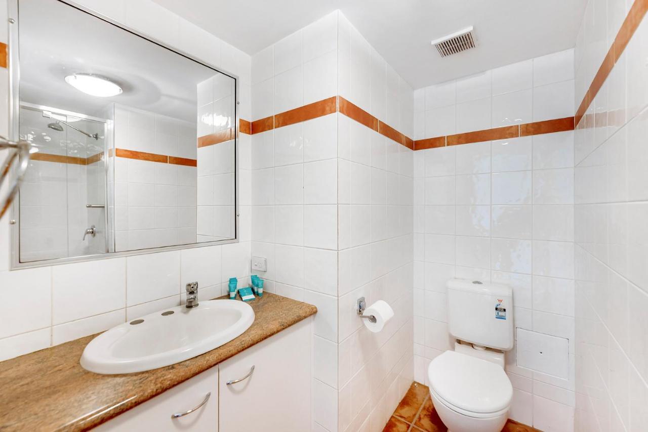 Santa Fe By The Broadwater Gold Coast