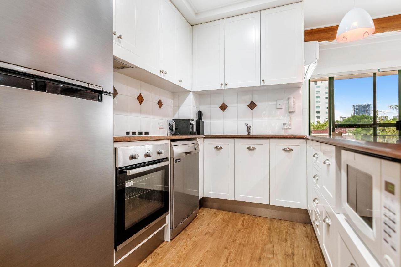 Aparthotel Santa Fe By The Broadwater Gold Coast