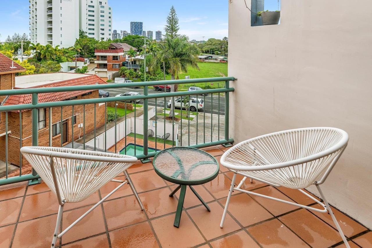 Santa Fe By The Broadwater Gold Coast
