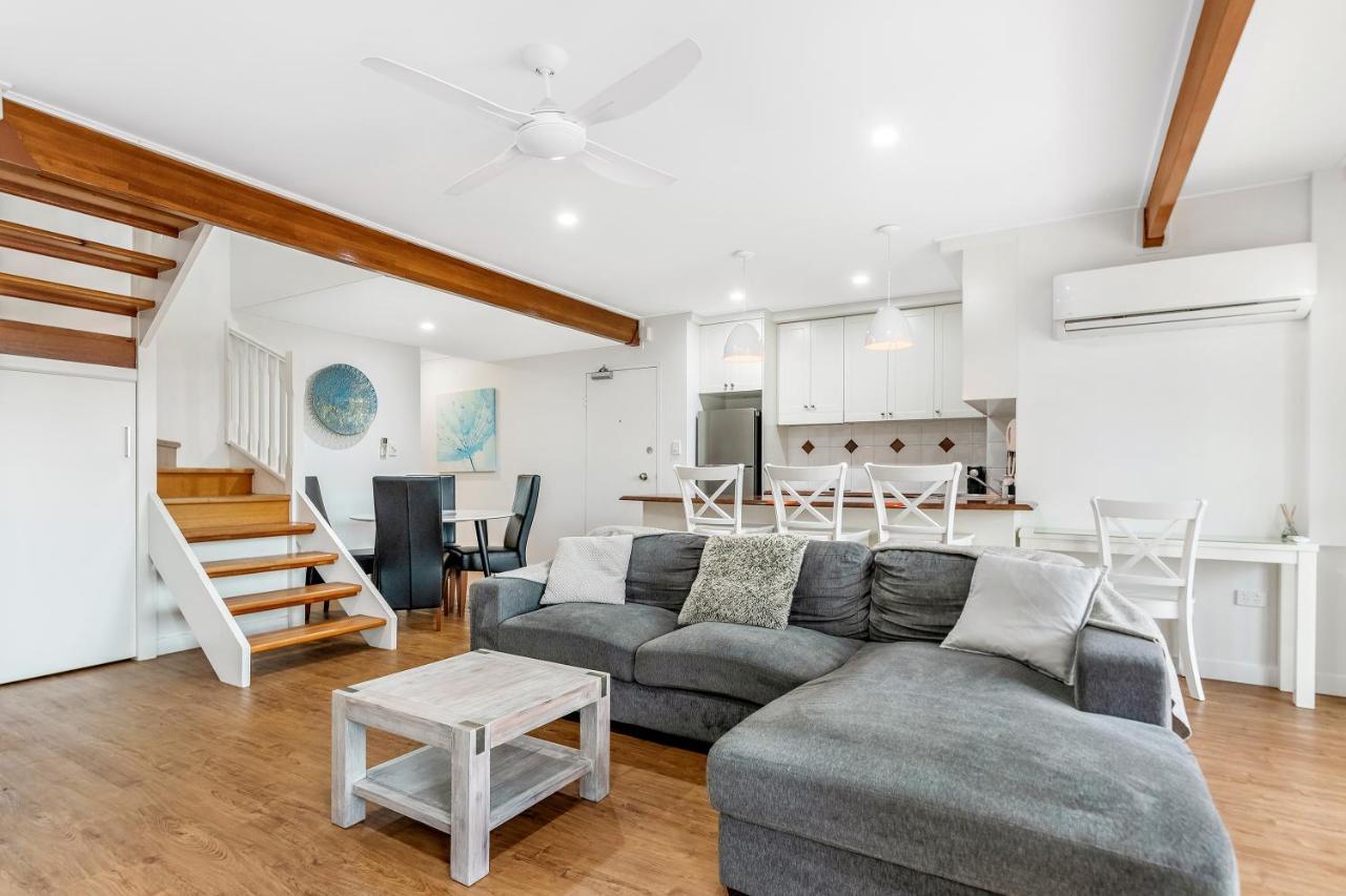 Santa Fe By The Broadwater Aparthotel