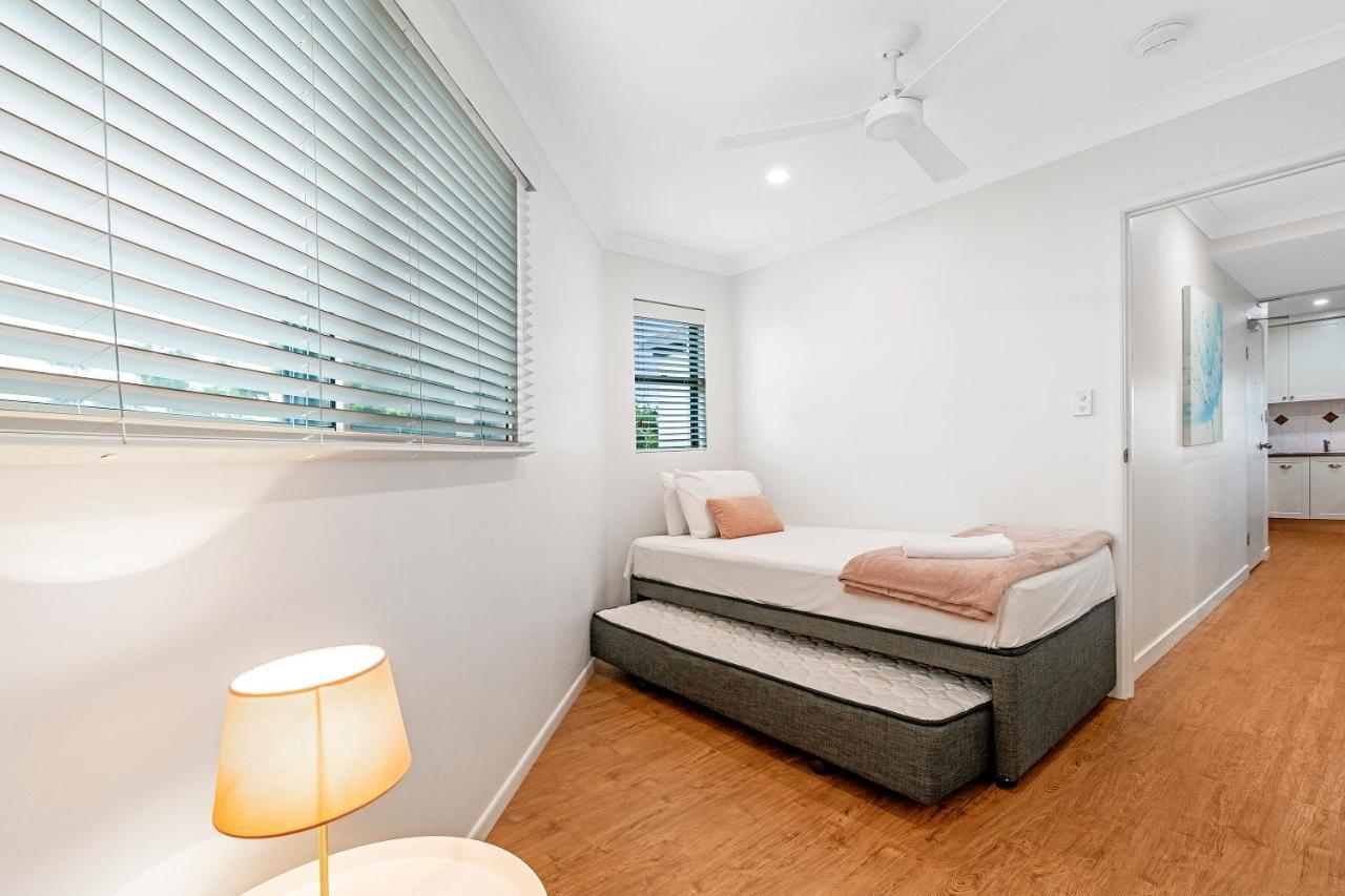 Santa Fe By The Broadwater Aparthotel