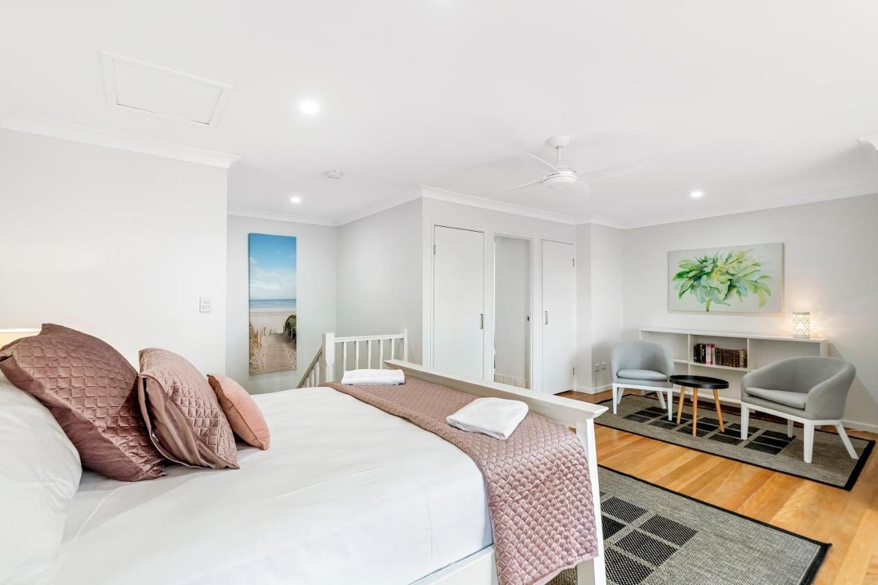 Santa Fe By The Broadwater Aparthotel