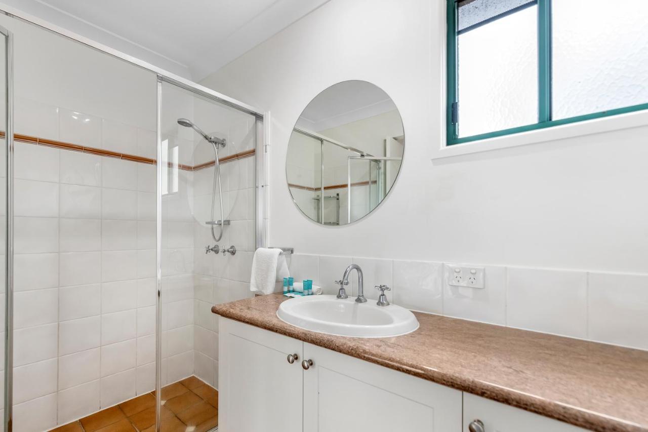 Aparthotel Santa Fe By The Broadwater