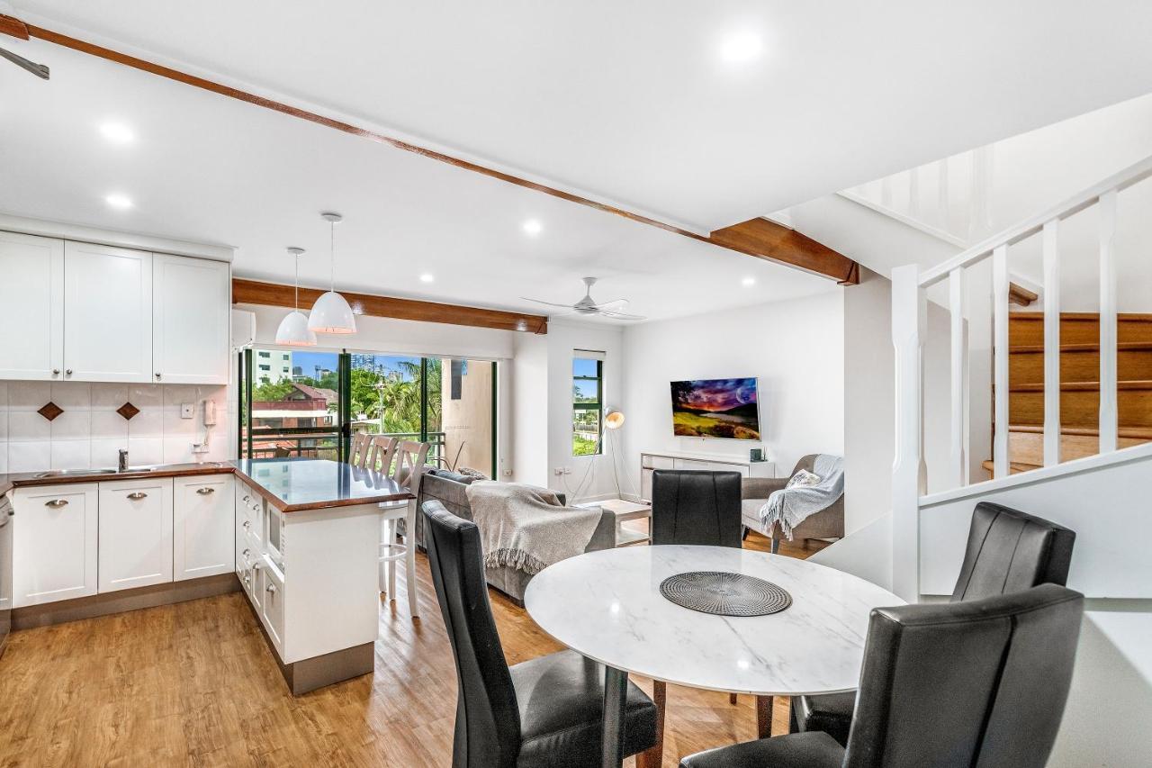 Aparthotel Santa Fe By The Broadwater *