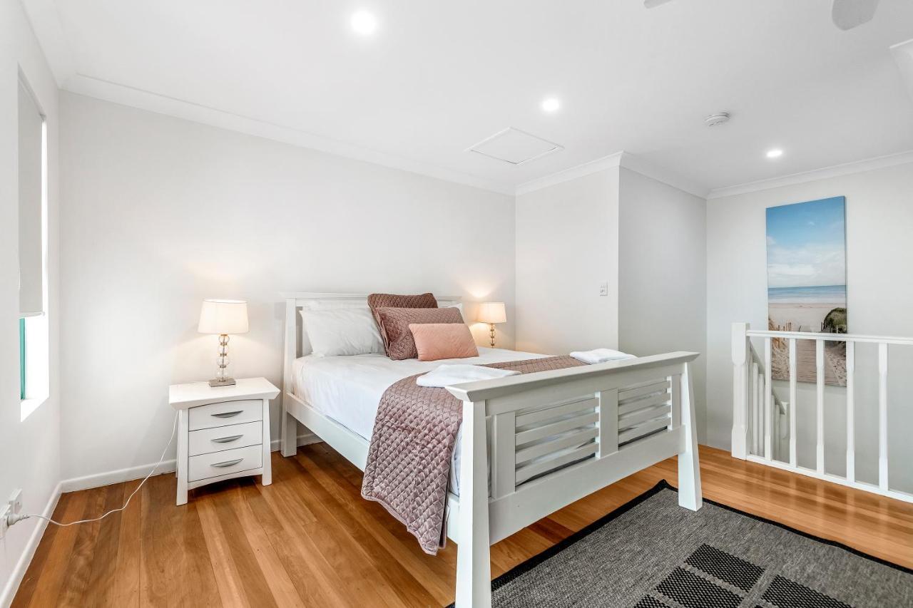 Santa Fe By The Broadwater Aparthotel Gold Coast