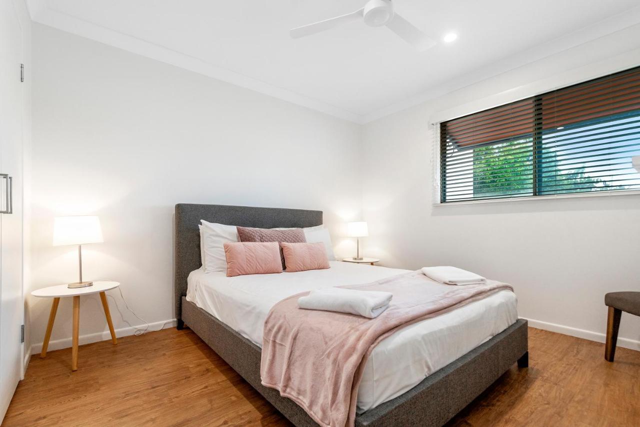 Aparthotel Santa Fe By The Broadwater *