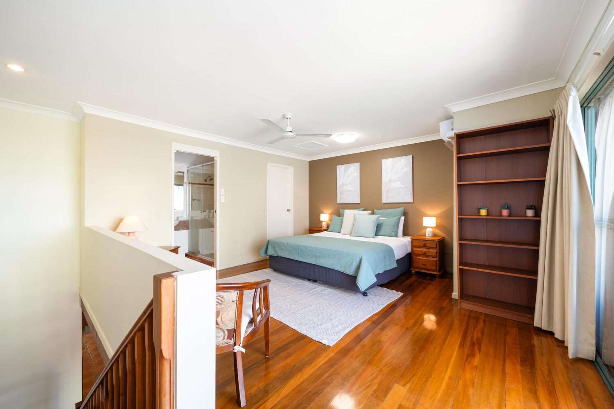 Santa Fe By The Broadwater Gold Coast