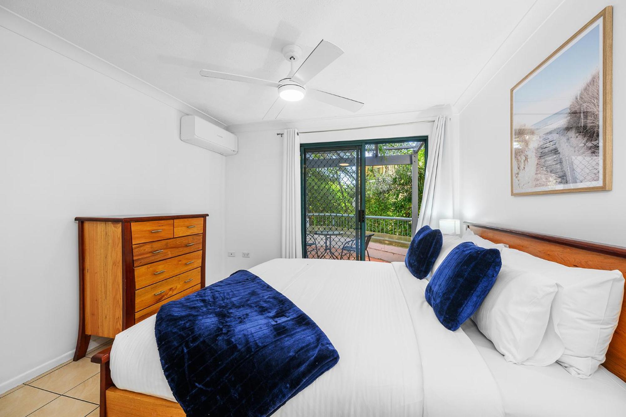 Santa Fe By The Broadwater Gold Coast