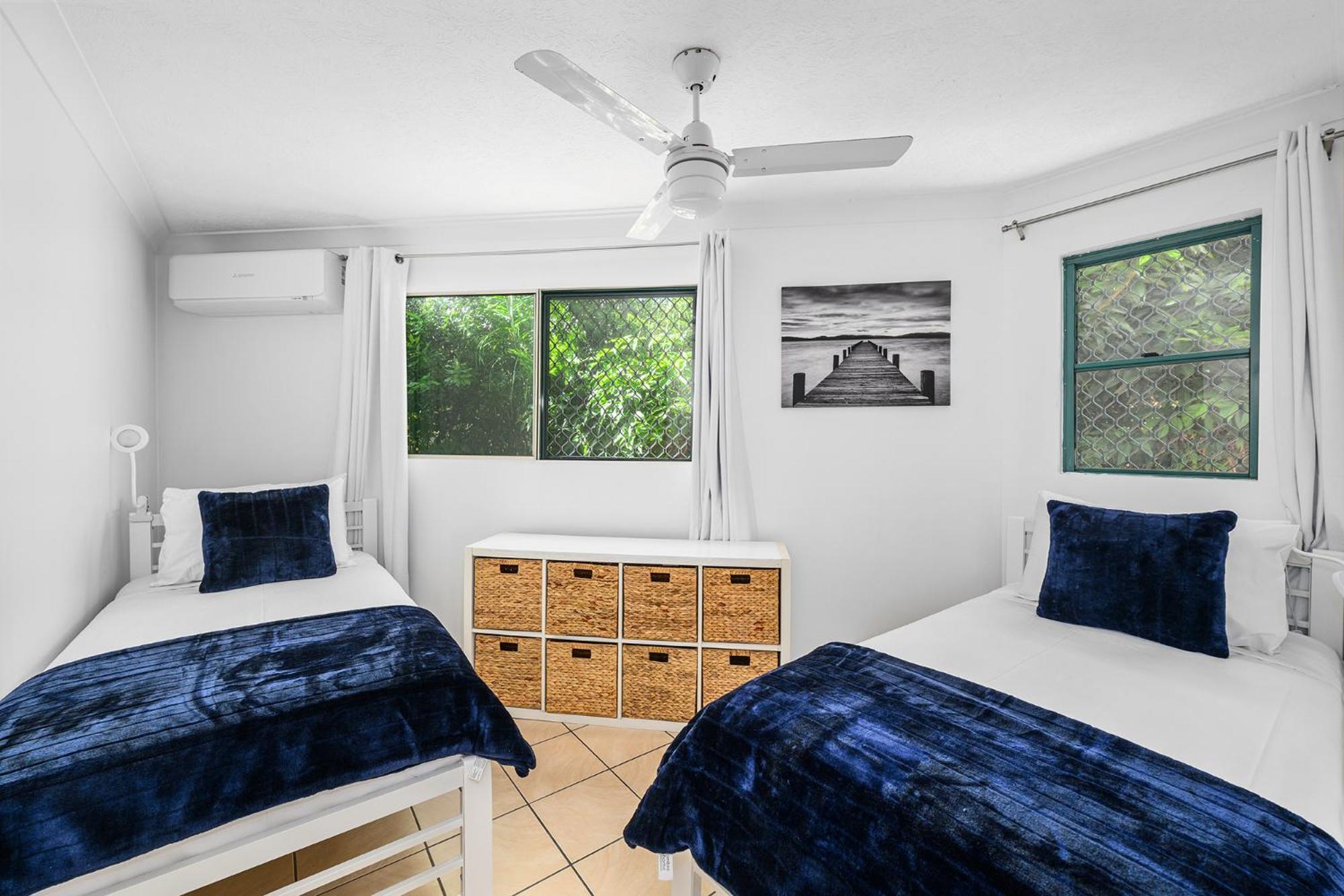 Santa Fe By The Broadwater * Gold Coast