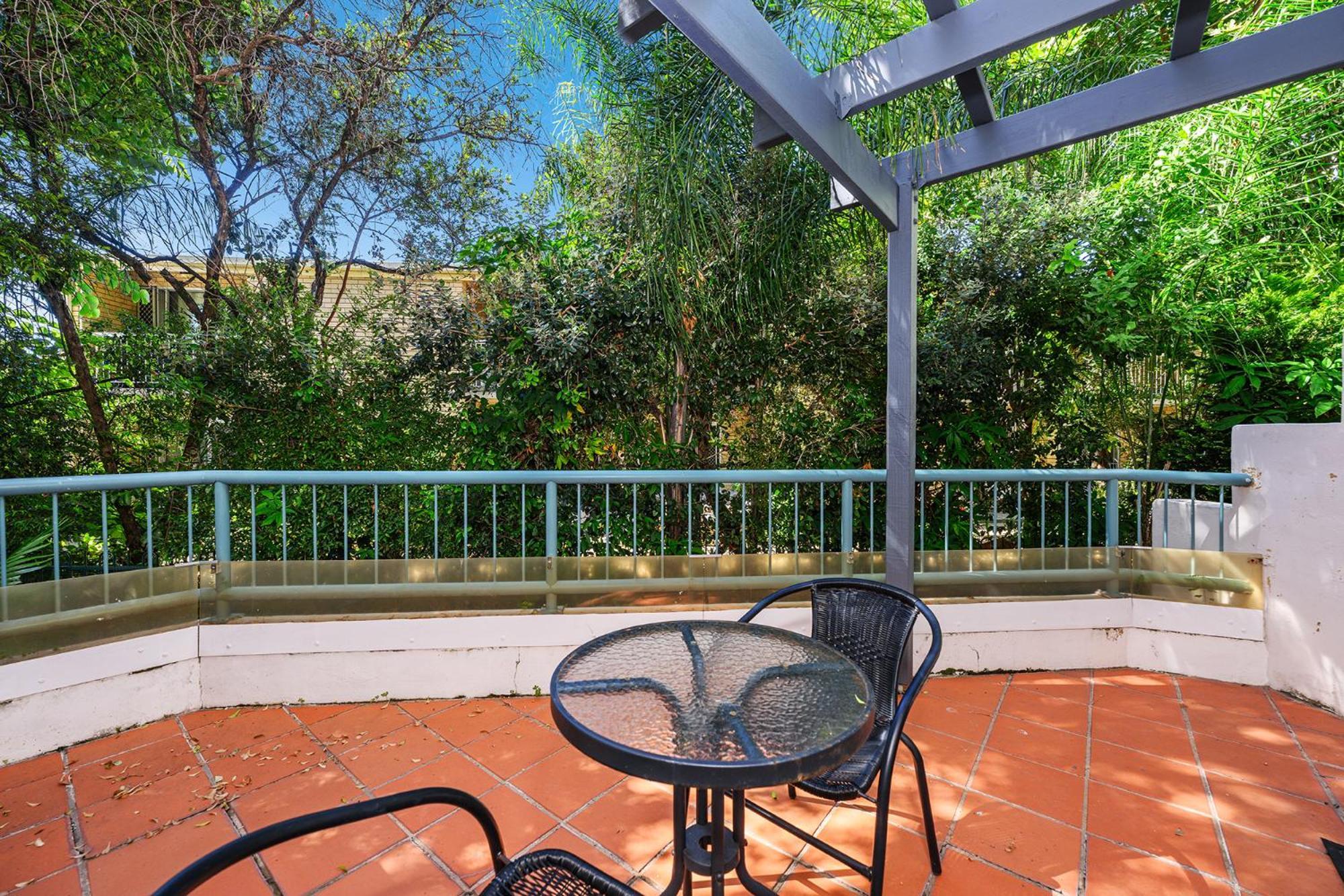 Santa Fe By The Broadwater Aparthotel *