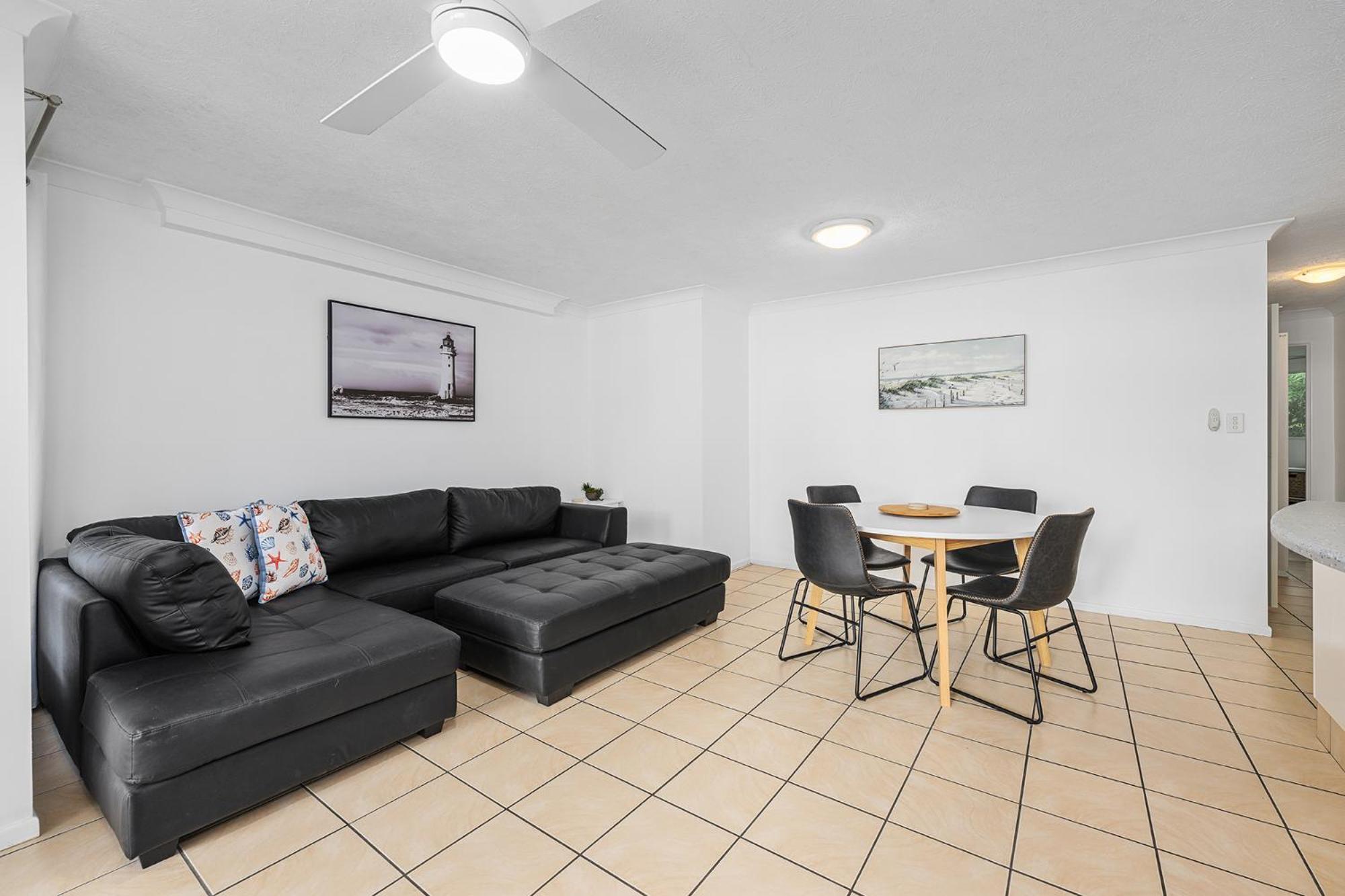 Santa Fe By The Broadwater Gold Coast