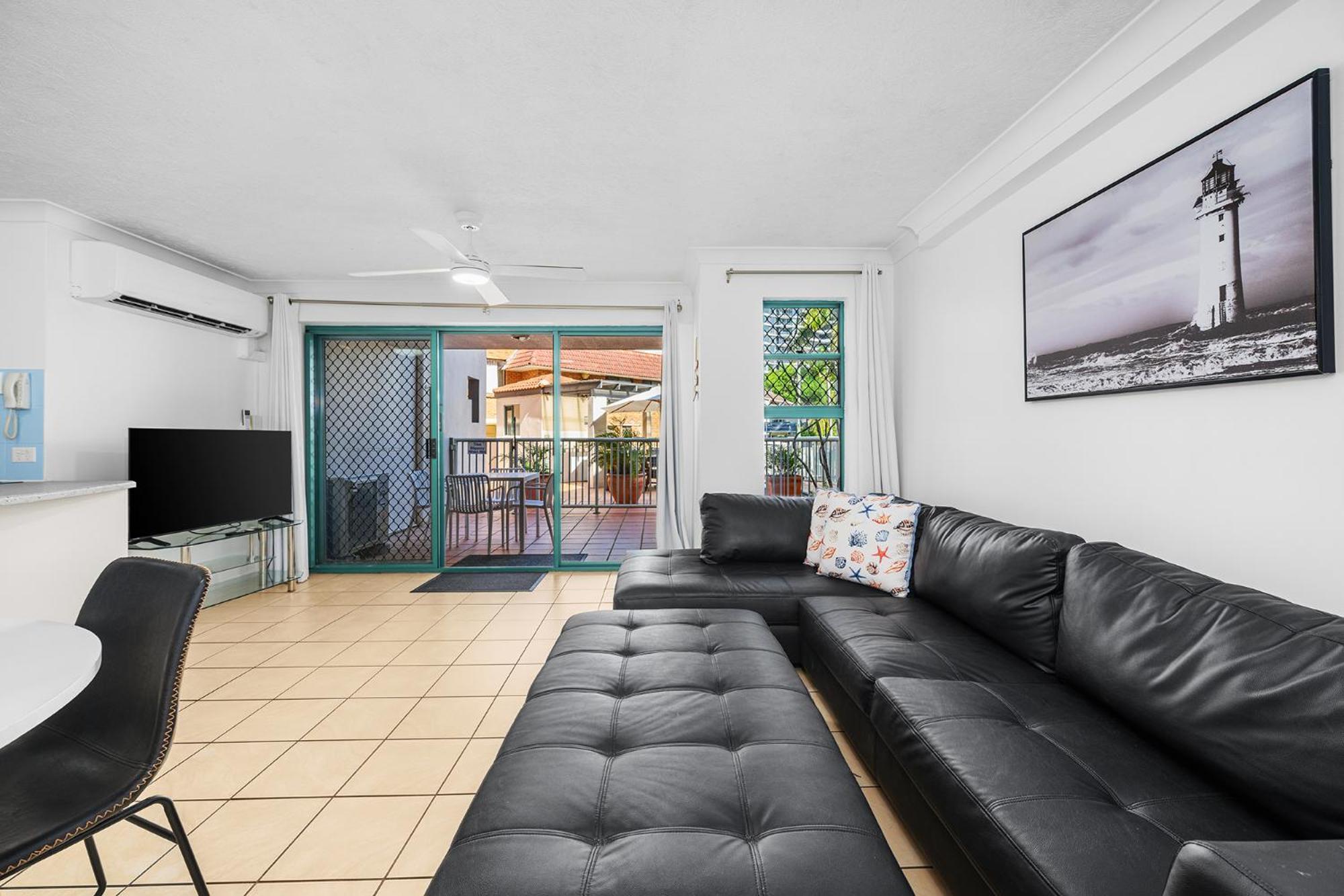 Santa Fe By The Broadwater * Gold Coast